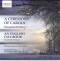 A Ceremony of Carols - Benjamin Britten - An English Day-Book - Elizabeth Poston - NYCoS National Girls Choir 